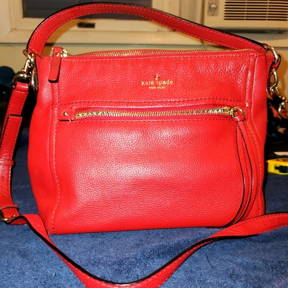 Kate Spade satchel
